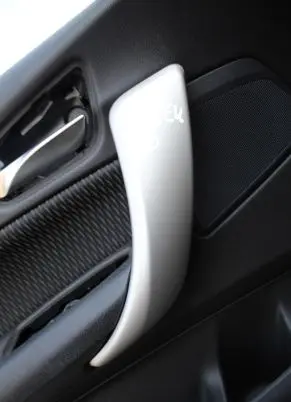 BMW 1 F20 F21 Other interior part