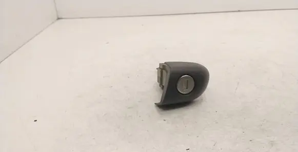 BMW 3 E46 Front door lock (next to the handle) 8253473