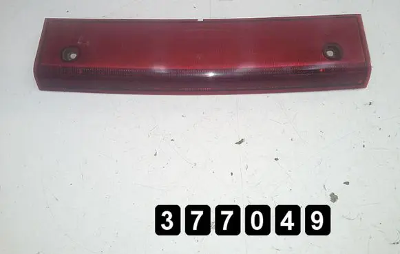 Ford Focus C-MAX Rear/tail lights 2DA27052300 3M5113A613AA