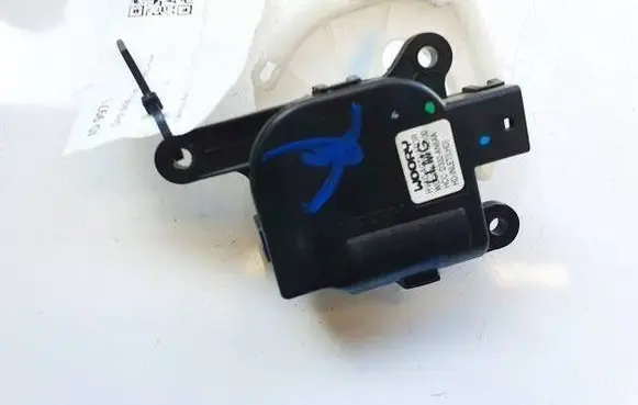 Tesla Model S Air flap motor/actuator D332AN6AA