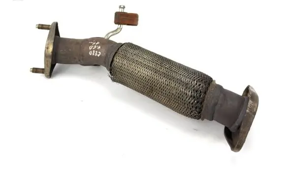 KIA Ceed Exhaust flexible connection 28761H1000