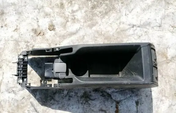 Opel Zafira B Cup holder 13144422 213680437