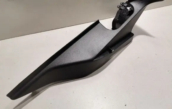 BMW X5 G05 Centre console side trim rear 7489847