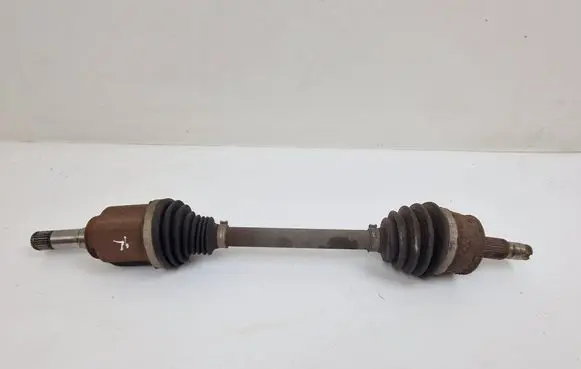 Fiat 500X Front driveshaft 