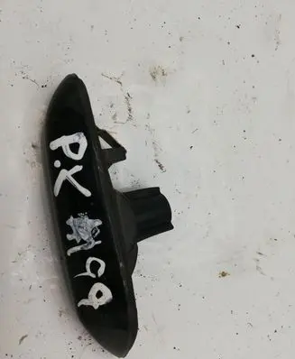 BMW 5 E60 E61 Front fender indicator light NOCODE