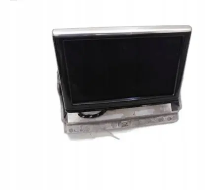 Audi A8 S8 D4 4H Screen/display/small screen 4H0857273