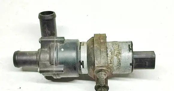 Volkswagen Sharan Electric auxiliary coolant/water pump 035959209