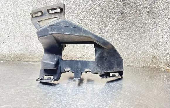 Audi Q7 4M Blind spot radar bracket 4M0919503 02477