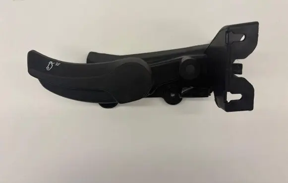 BMW X7 G07 Engine bonnet (hood) release handle 109133 19184810 7434345