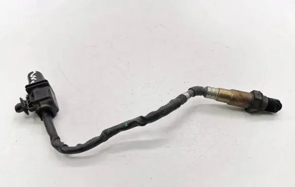 Toyota Auris 150 Lambda probe sensor 894670D020 103241 0281004190