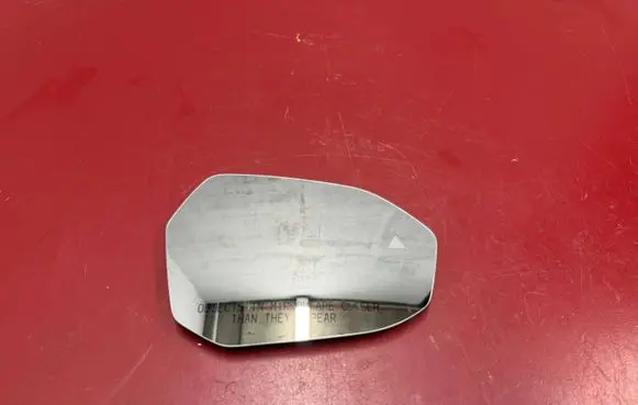 BMW X3 G45 Wing mirror glass 698520S 5A59990 51165A59990