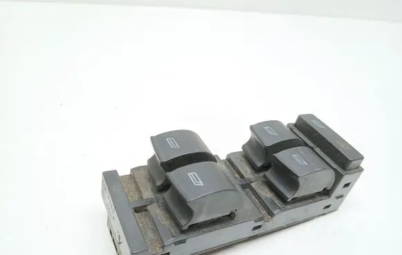 Audi A3 S3 8L Electric window control switch 4B0959851