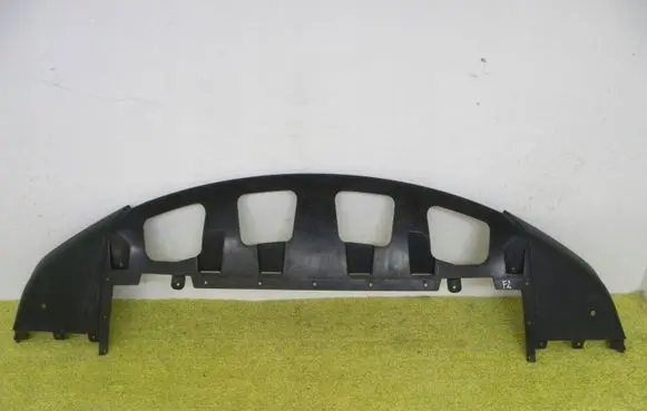 Tesla Model X Front bumper lip 103483300E