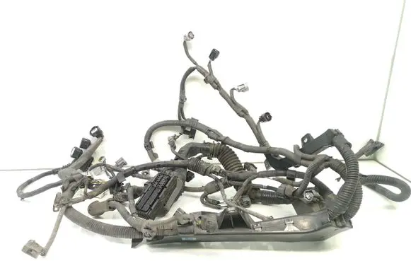 Lexus IS 220D-250-350 Engine installation wiring loom 82121532611