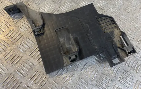 Land Rover Range Rover Evoque L538 Headlight/headlamp mounting bracket 00122221