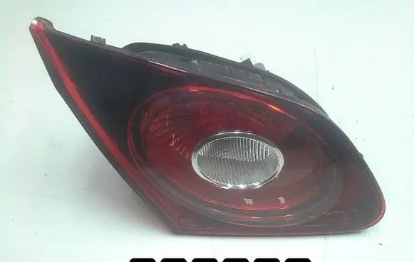Volkswagen PASSAT CC Rear/tail lights