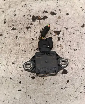 Citroen C5 Other control units/modules 9811627180 6001522 KTS1CEM20