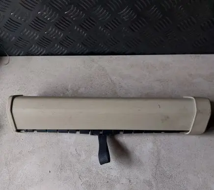 Volvo V70 Trunk/boot cargo luggage net 9928200018