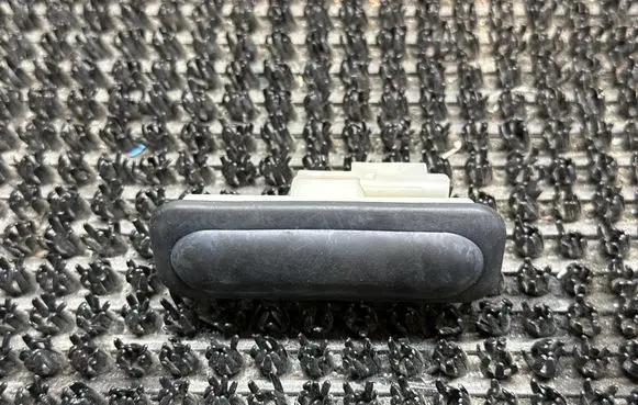 Citroen DS3 Loading door exterior handle 