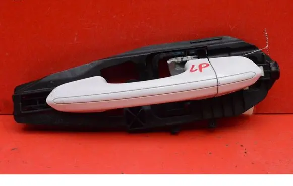 Ford Mondeo MK I Front door exterior handle 