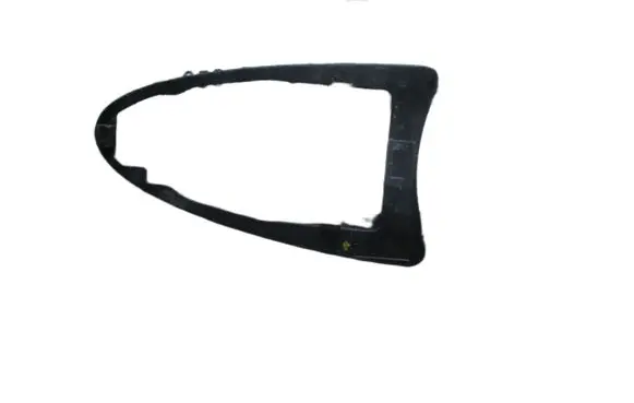 KIA Niro Loading door exterior handle/bracket 82653G6000