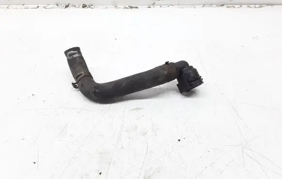 Volkswagen Golf Plus Engine coolant pipe/hose 1K0122291H