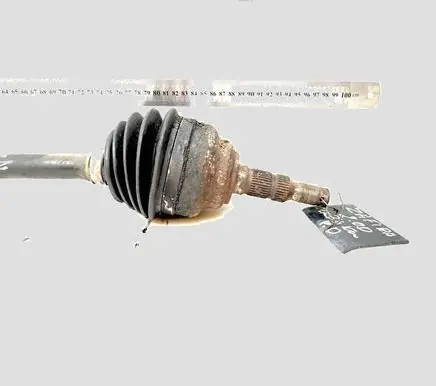 Opel Zafira A Front driveshaft