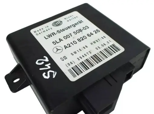 Mercedes-Benz E W210 Light module LCM A2108206426