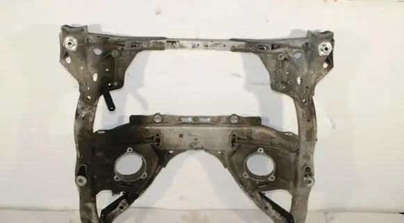 BMW 7 G11 G12 Front subframe 31106861106