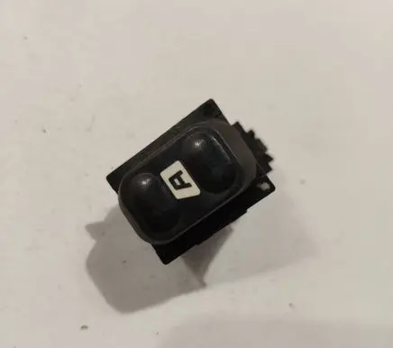 Peugeot 607 Electric window control switch M4329