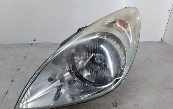 Hyundai i20 (PB PBT) Headlight/headlamp 921011J0XX