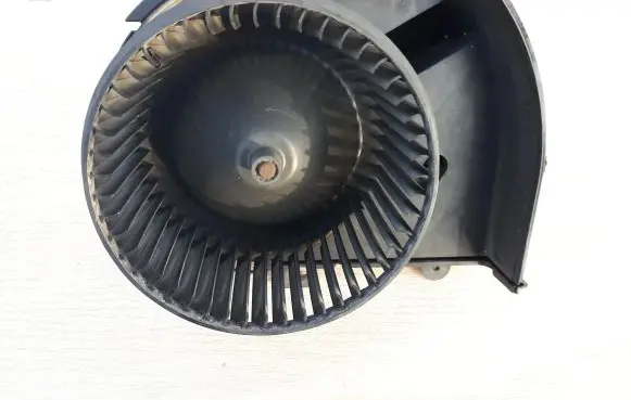 Fiat Scudo Heater fan/blower 5E7430000 5F2028400 1401366880