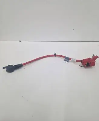 BMW 6 F12 F13 Positive cable (battery) 9217036 10304410 EEZ17Z