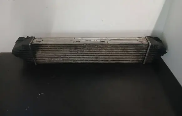 Volvo XC90 Intercooler radiator 880661L
