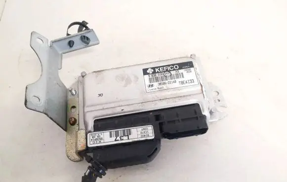 Hyundai Getz Engine control unit/module 3910622140 39106-22140