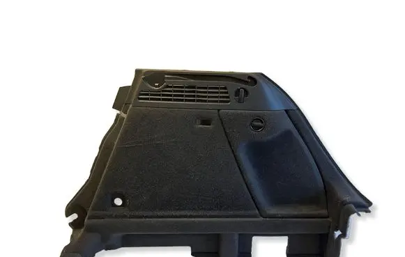Audi Q3 8U Trunk/boot lower side trim panel 8U0863880L