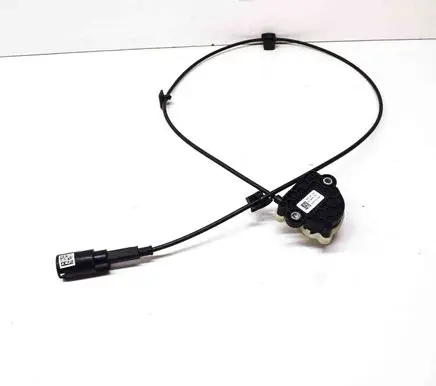 Audi Q5 SQ5 Gear shift cable linkage 80C713035A
