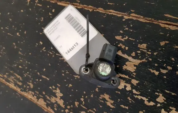 Volkswagen Crafter Air pressure sensor 074625