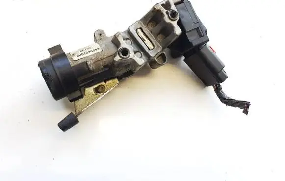 Chrysler Voyager Ignition lock contact P04686665AC TK2952A4442