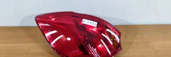 KIA Ceed Rear/tail lights 92402A20