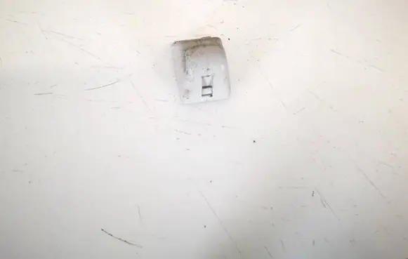 Sun visor clip/hook/bracket