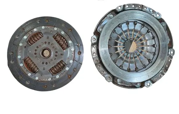 Ford Focus Clutch set kit