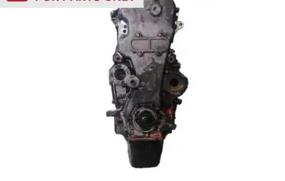 Fiat Doblo Engine 263A2000