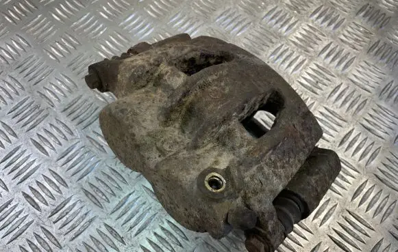 Ford Transit Front brake caliper