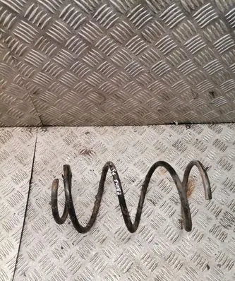Toyota Prius (XW20) Front coil spring