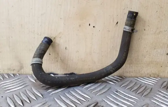 Honda Accord Engine coolant pipe/hose