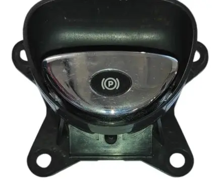 Jaguar S-Type Hand parking brake switch 191415