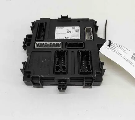 Renault Zoe Central body control module A2C13120320 284B26838R