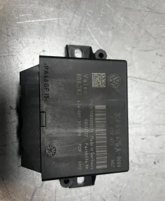 Volkswagen PASSAT B6 Parking PDC control unit/module 3C8919475