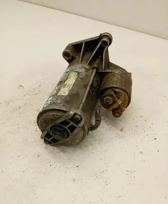 Volvo S40, V40 Starter motor 8200064465 30620657 D7R48